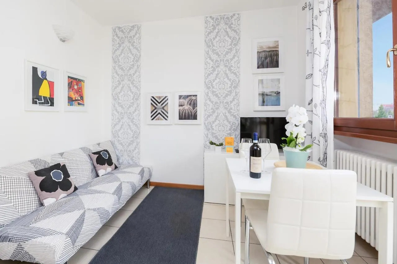 Apartamento Giulietta Suite Tower Verona