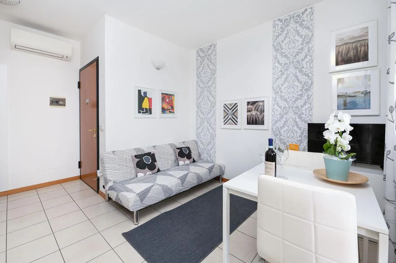 Giulietta Suite Tower Verona