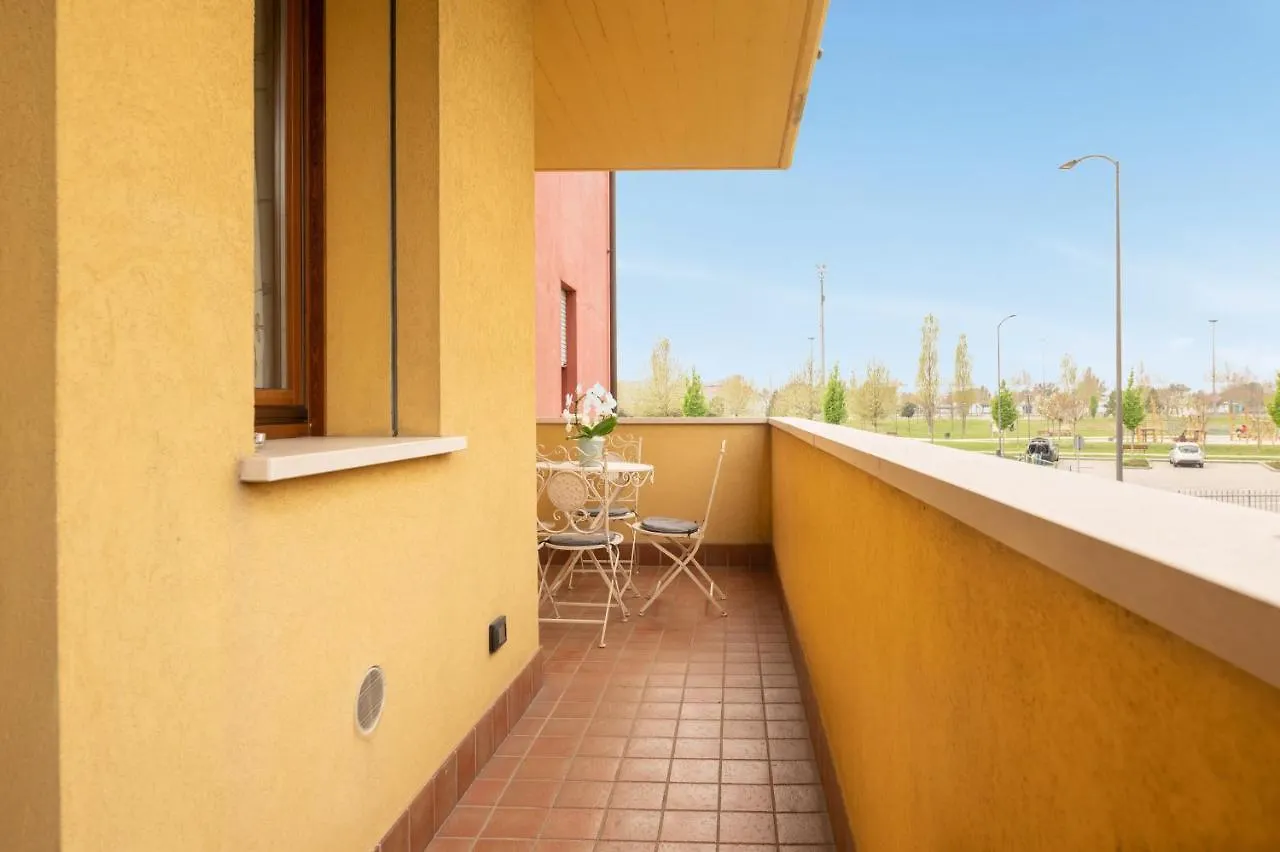 Giulietta Suite Tower Verona 0*,  Italia