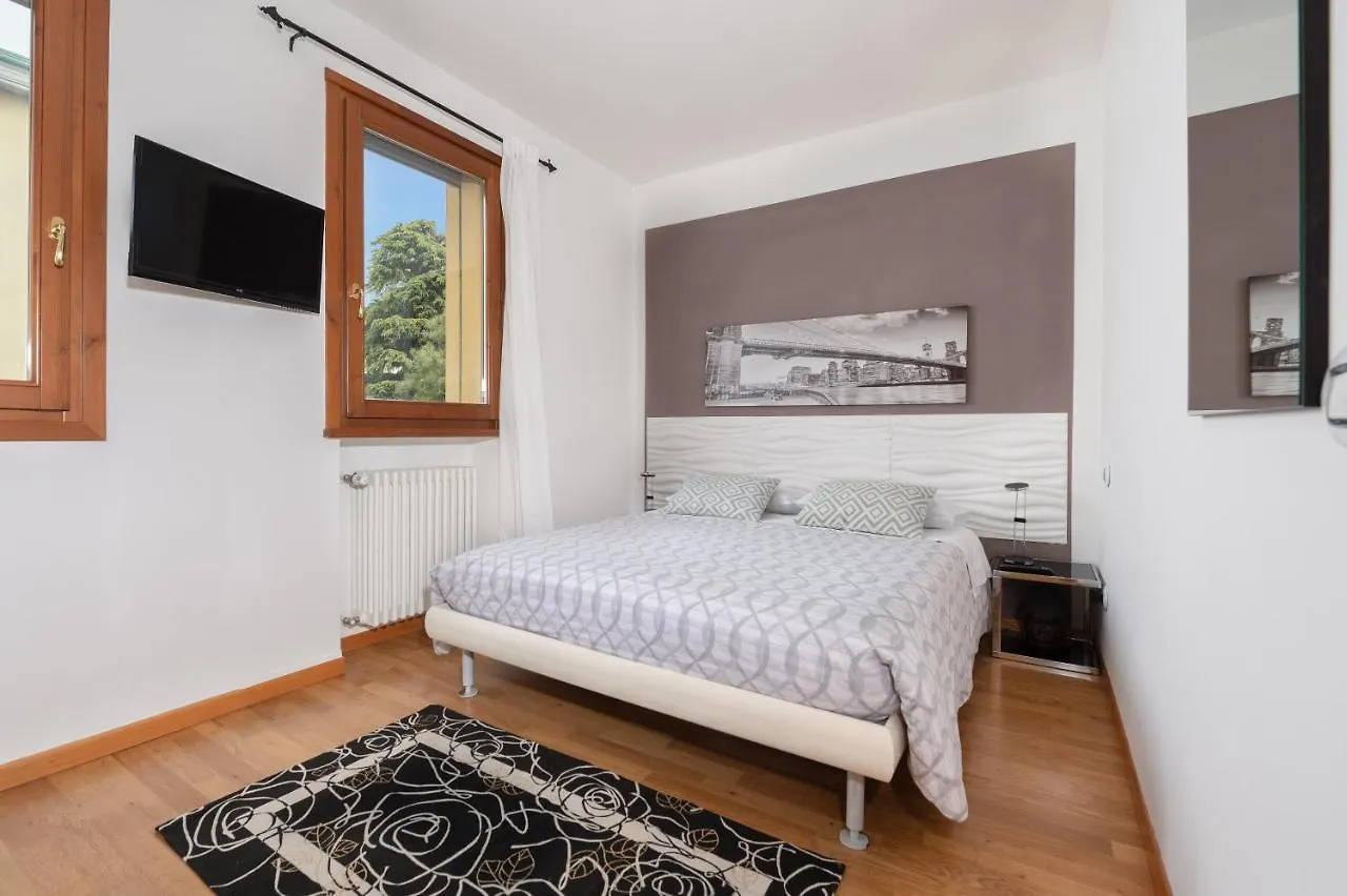 Apartment Giulietta Suite Tower Verona