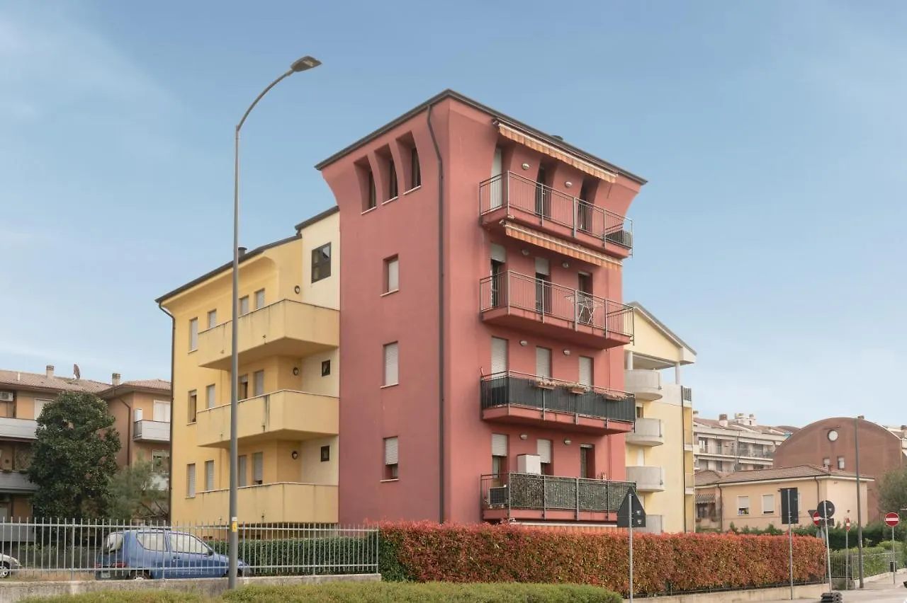 Giulietta Suite Tower Verona