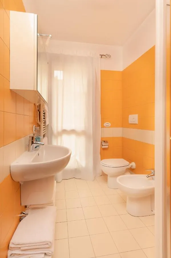 Giulietta Suite Tower فيرونا إيطاليا