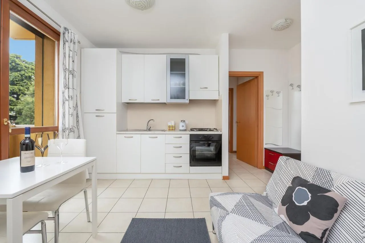 Giulietta Suite Tower فيرونا